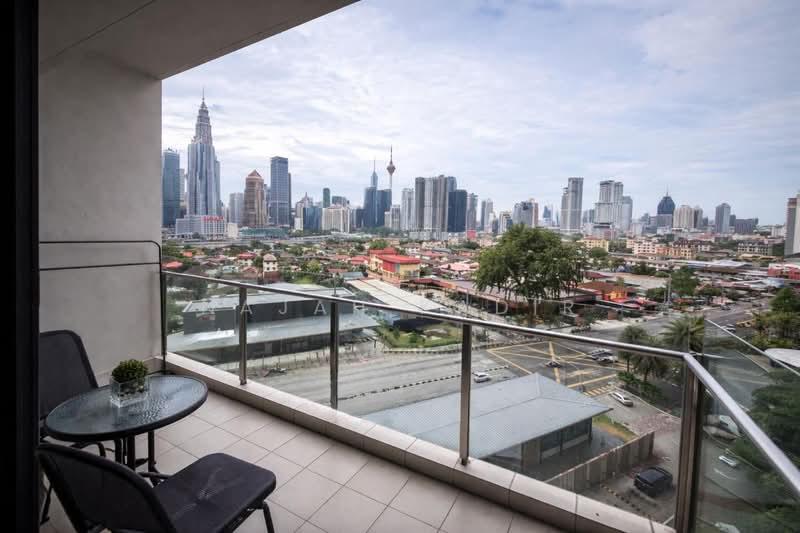 Setia SKY Residences - 1