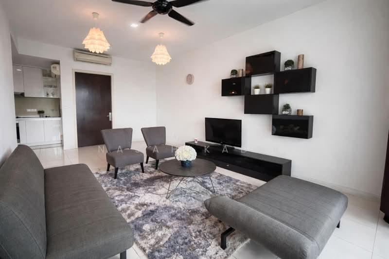 Setia SKY Residences - 3