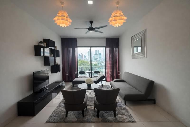 Setia SKY Residences - 2