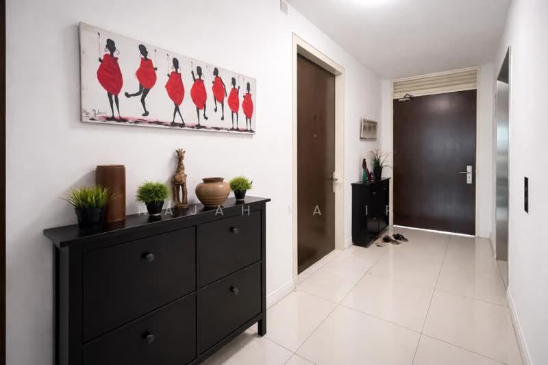 Setia SKY Residences - 4