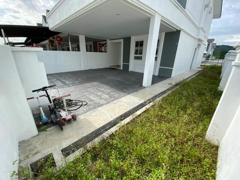 Templer Residence - 4