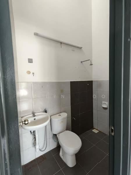 Sari Alamanda - 2