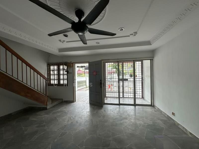 pandan indah ampang cheras kuala lumpur - 4