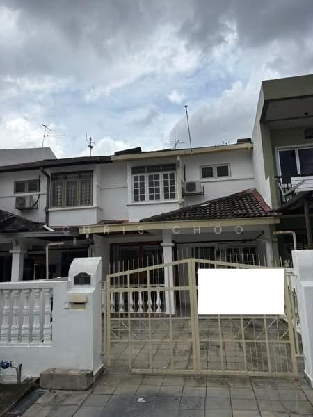 pandan indah ampang cheras kuala lumpur - 1