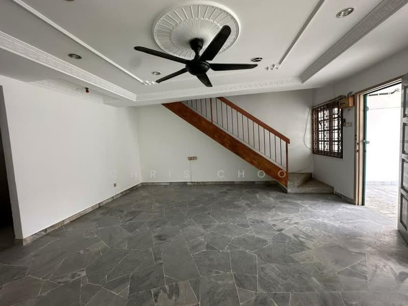 pandan indah ampang cheras kuala lumpur - 5