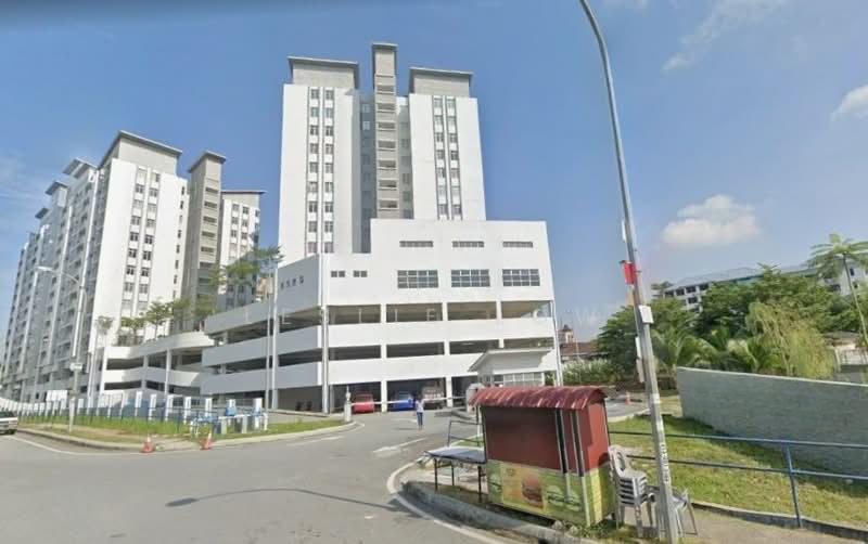Scott Towers @ Larkin JB - 4