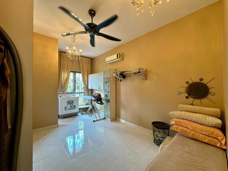 Sutera Ria - 4