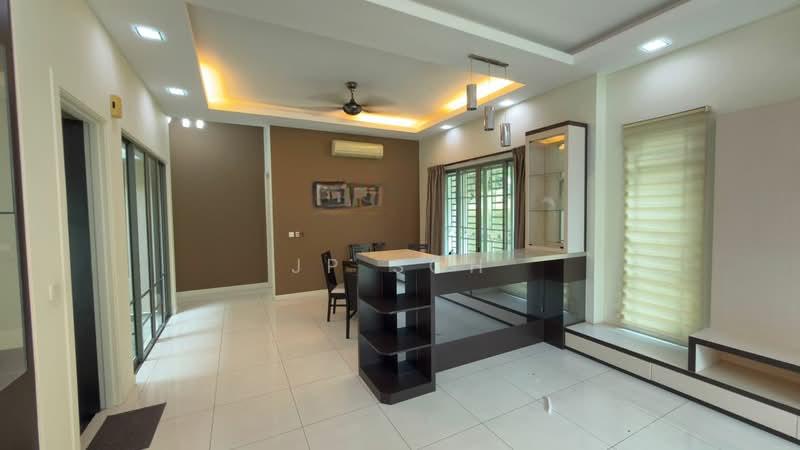 East Ledang - 2