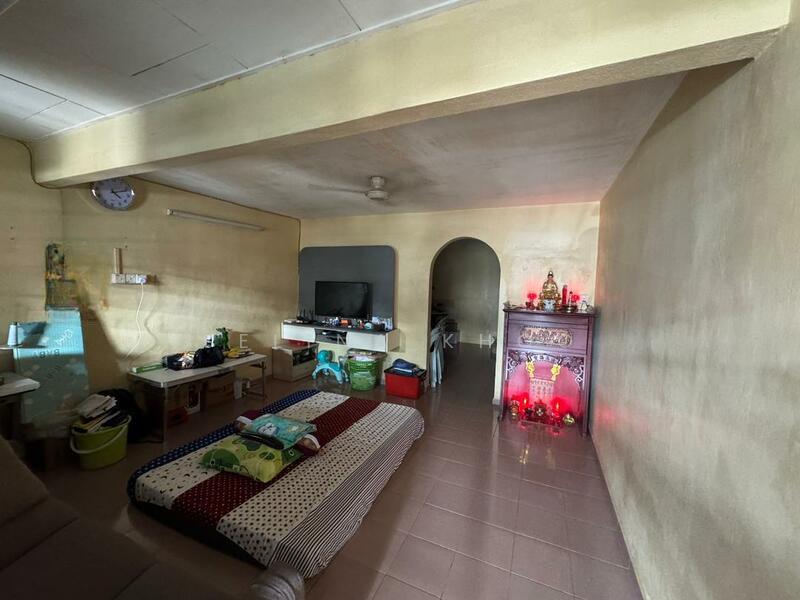 Bandar Putra Bertam - 1