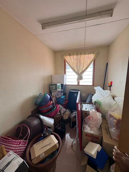 Bandar Putra Bertam - 4