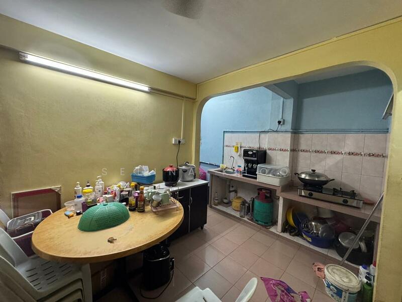 Bandar Putra Bertam - 5