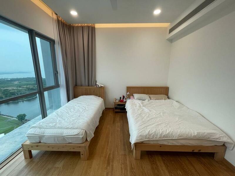 Southern Marina Residences - 2