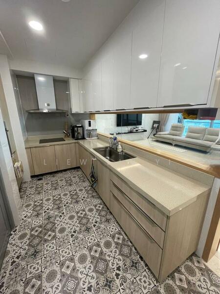 Southern Marina Residences - 3