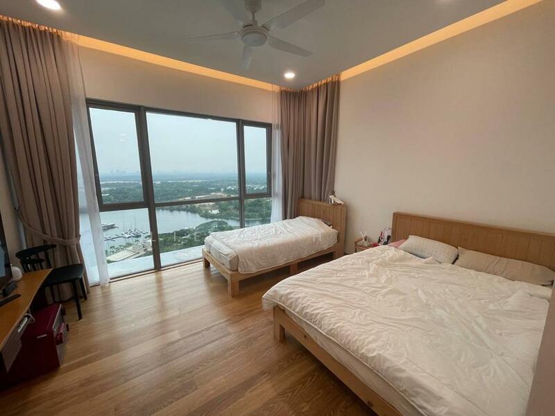 Southern Marina Residences - 4