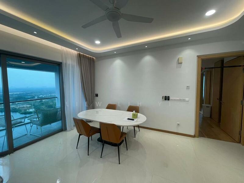 Southern Marina Residences - 5