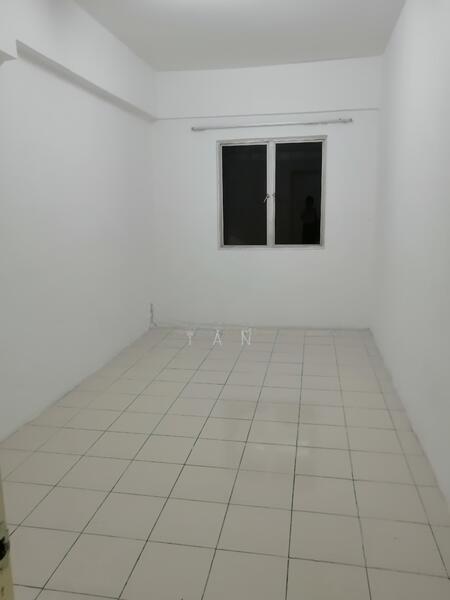 Puncak Desa Flat - 3