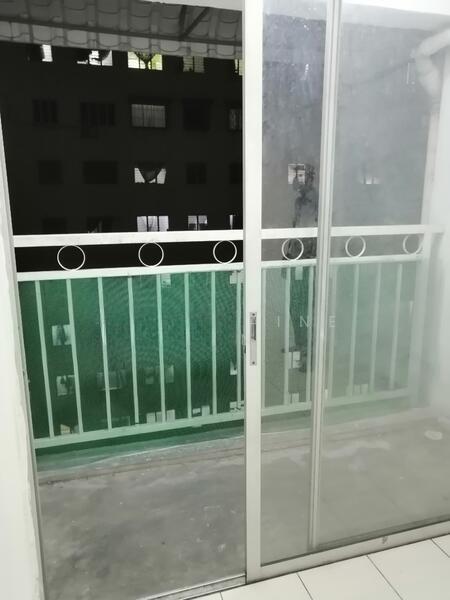 Puncak Desa Flat - 5