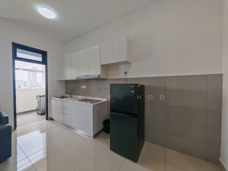 Meldrum Heights (Residensi Meldrum) - 2