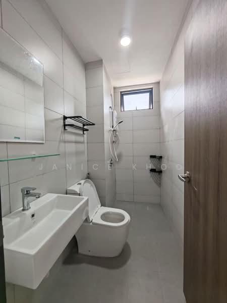 Meldrum Heights (Residensi Meldrum) - 3
