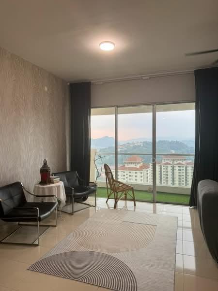 Platinum Hill PV 8 - 2