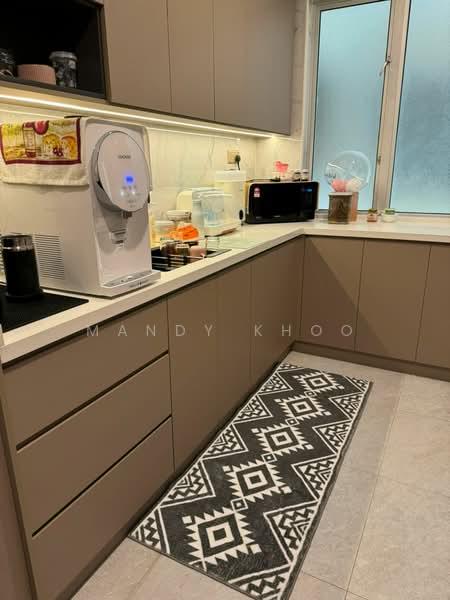 Platinum Hill PV 8 - 4