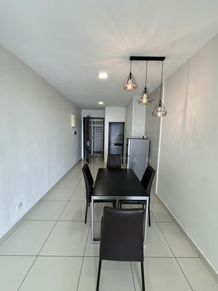 KSL Residence @ Daya - 2