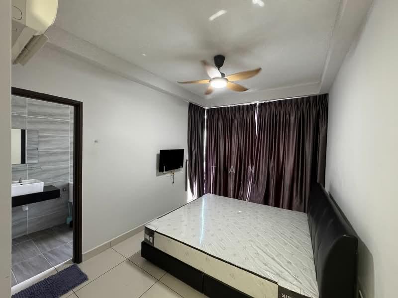 KSL Residence @ Daya - 3