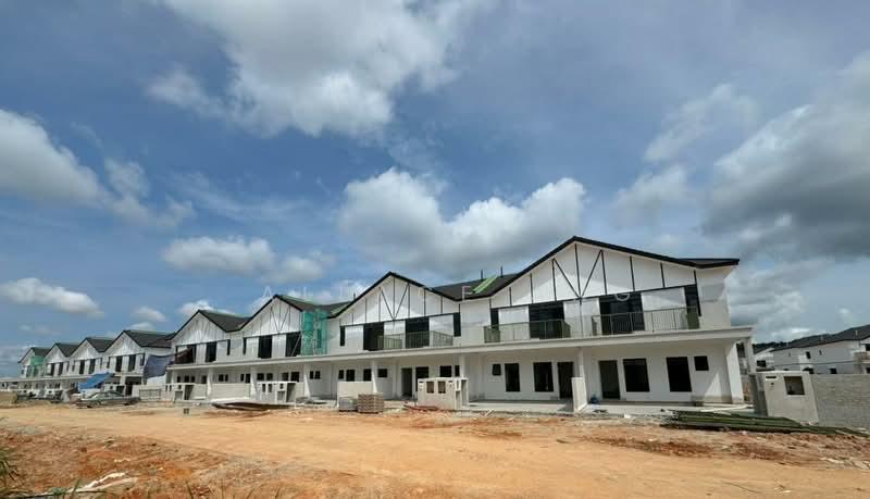 Chara @ Eco Spring - 2