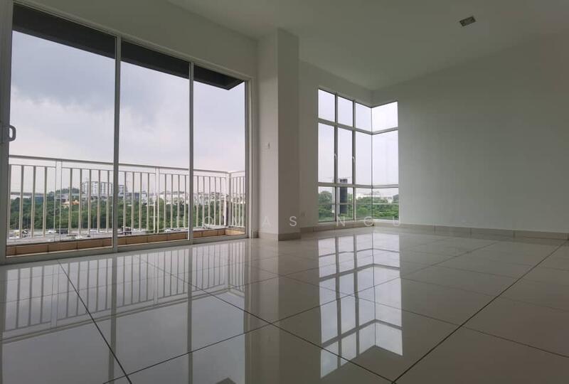 Subang Olives Residence - 2