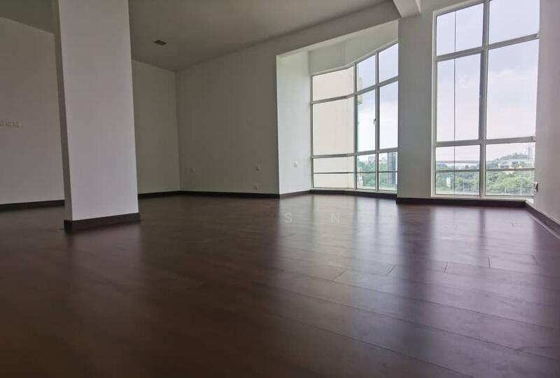 Subang Olives Residence - 1