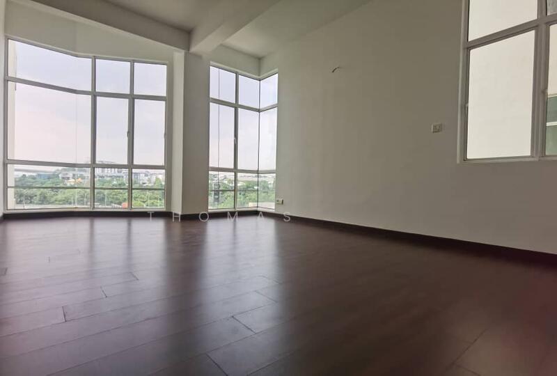 Subang Olives Residence - 4