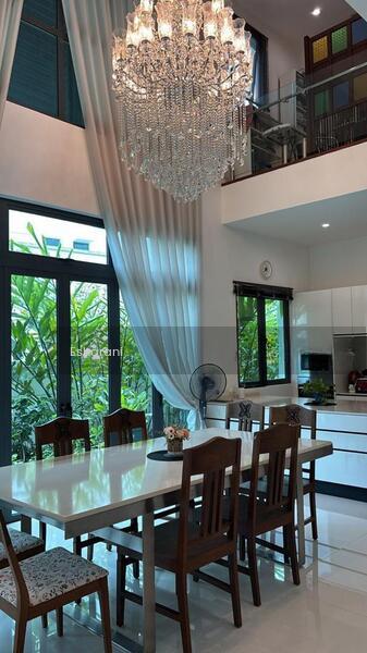 Sejati Residences - Astonia II - 2