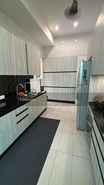 Sejati Residences - Astonia II - 4