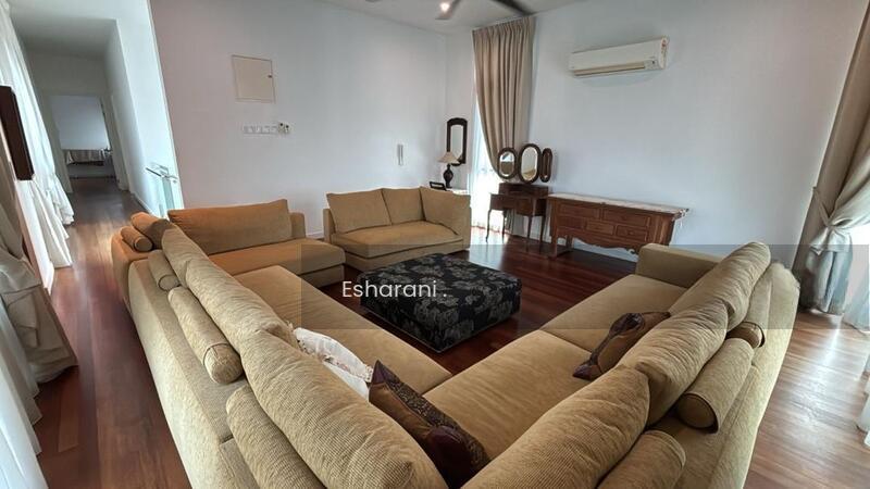 Sejati Residences - Astonia II - 1