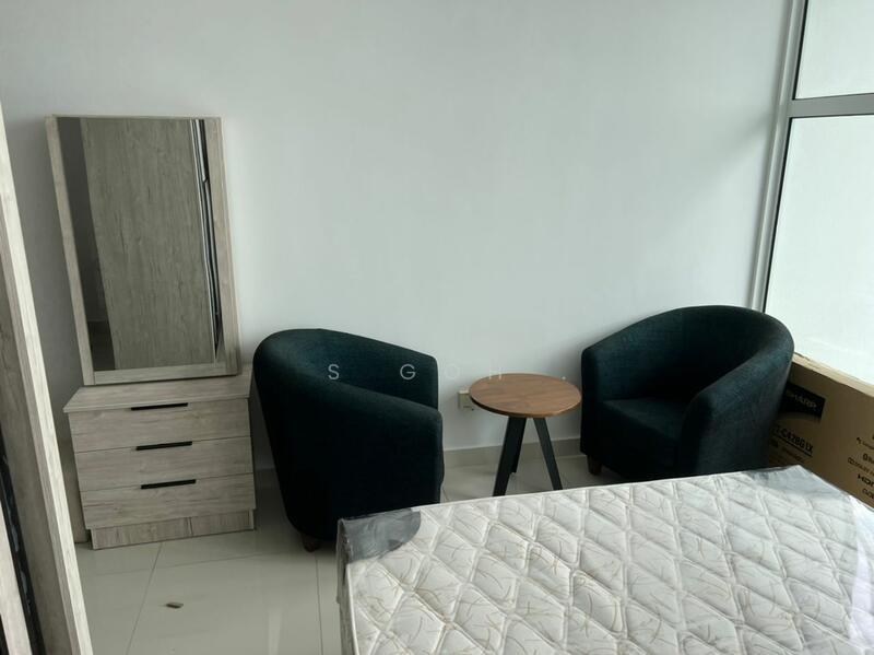 Rica Residence - 2