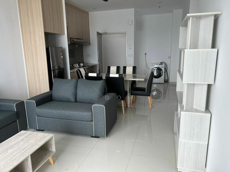 Rica Residence - 3