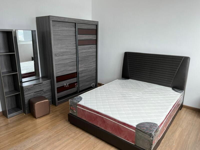 Rica Residence - 4
