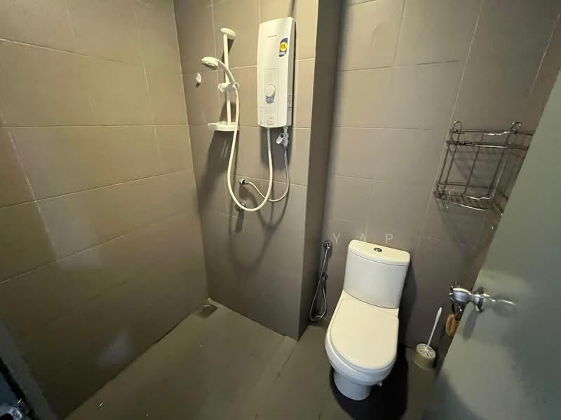Mercu Summer Suites - 5