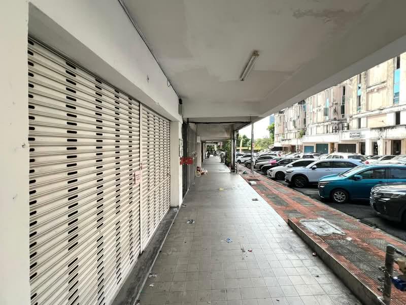 Medan Putra Business Centre - 5