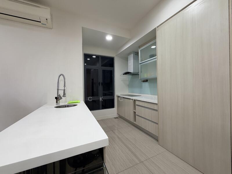 Eve Suite / NZX Square - 4