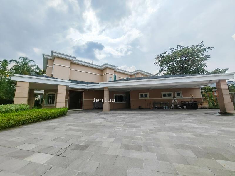 Designer Dimensions In A Prized Location - 5