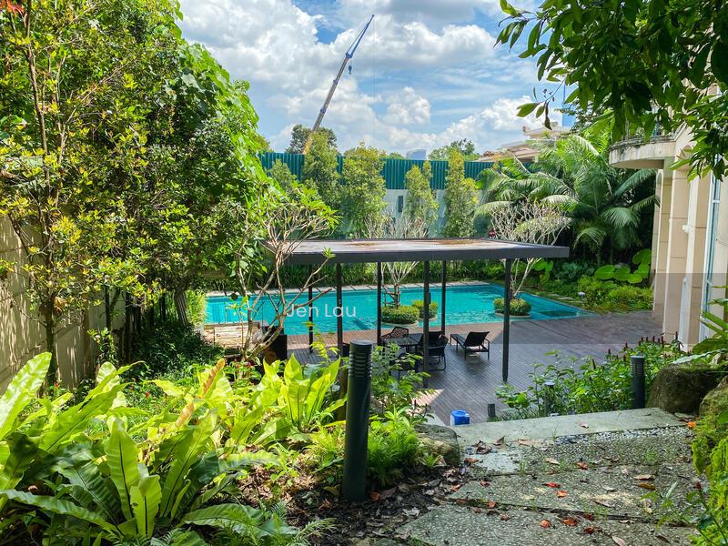 Designer Dimensions In A Prized Location - 4