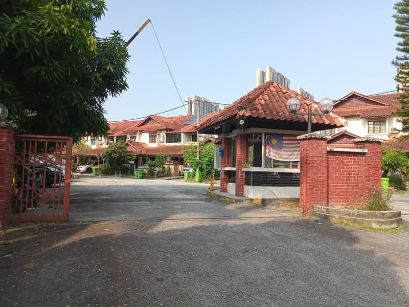 Desa Damai - 2