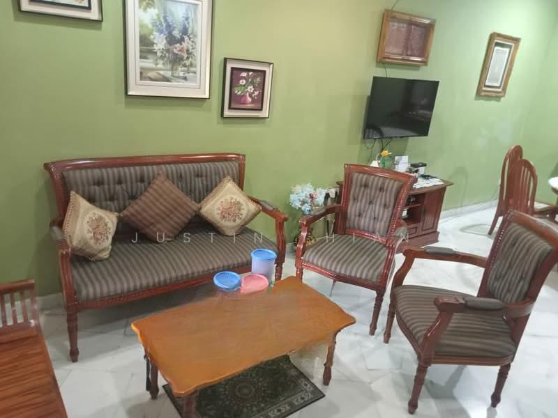 Desa Damai - 3