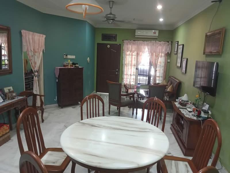 Desa Damai - 5