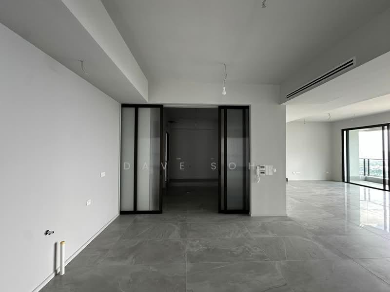 Aetas Damansara - 5