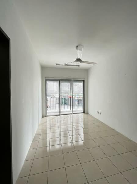 Residensi Kepongmas 2 - 4