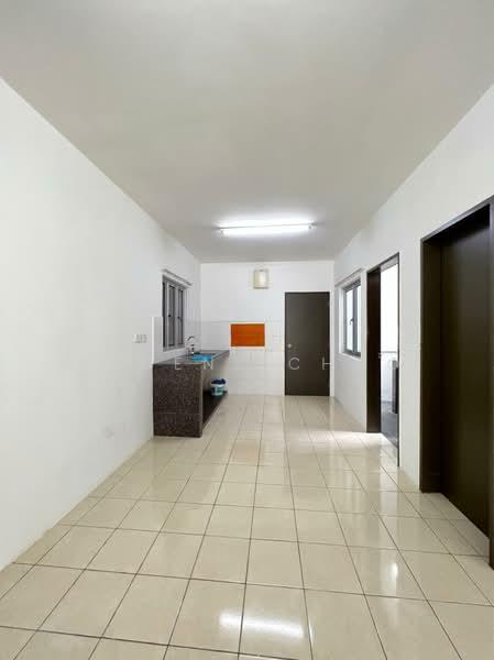 Residensi Kepongmas 2 - 2