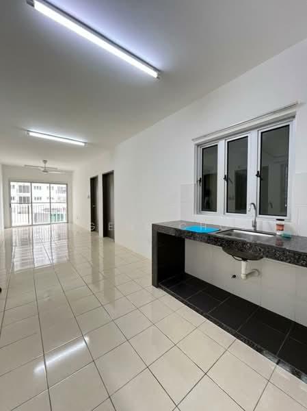 Residensi Kepongmas 2 - 1