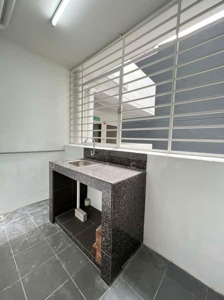 Residensi Kepongmas 2 - 3